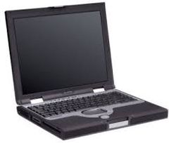  Hp Compaq Evo N1010V 