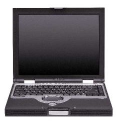  Hp Compaq Evo N1015V 