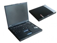  Hp Compaq Evo N600C 