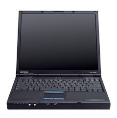  Hp Compaq Evo N610V 