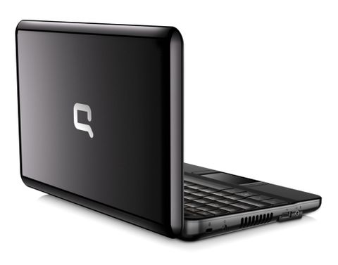 Hp Compaq Mini 102