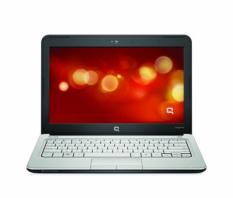 Hp Compaq Mini 311C-1100