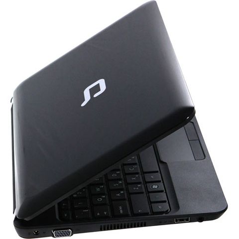 Hp Compaq Mini Cq10-100