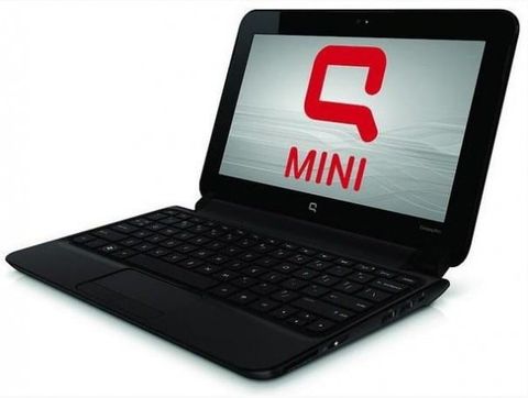 Hp Compaq Mini Cq10-600