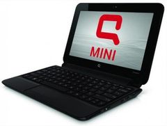  Hp Compaq Mini Cq10-600 