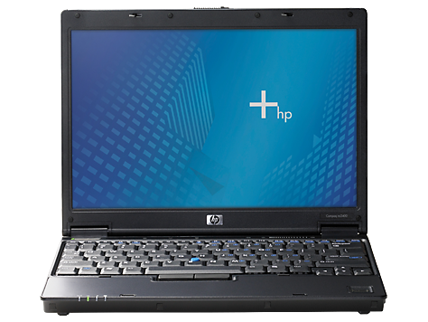 Hp Compaq Nc2400