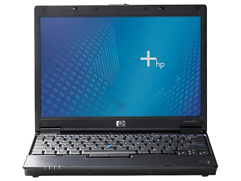 Hp Compaq Nc4000