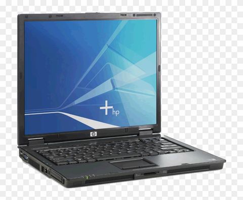 HP Compaq nc6200