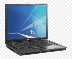 HP Compaq nc6200 