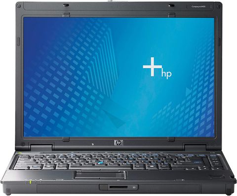 HP Compaq 6720s