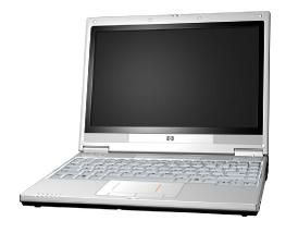 Hp Compaq Nx4300