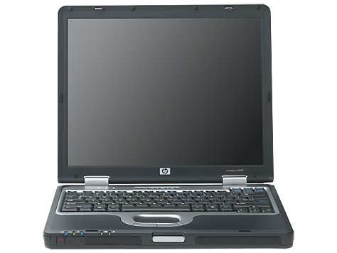 Hp Compaq Nx5000