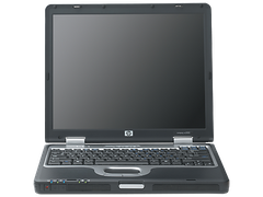  Hp Compaq Nx5000 