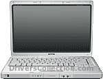 Hp Compaq Nx6130