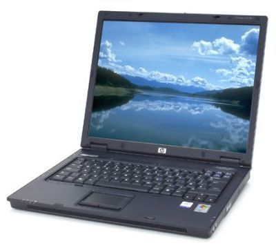 Hp Compaq Nx6330