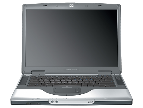 Hp Compaq Nx7220