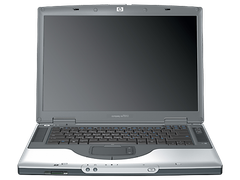  Hp Compaq Nx7220 