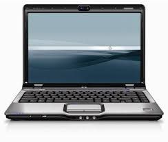 Hp Compaq Nx7300