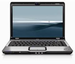  Hp Compaq Nx7300 