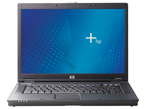 Hp Compaq Nx8220