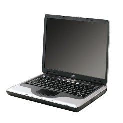 Hp Compaq Nx9008