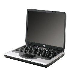 Hp Compaq Nx9110