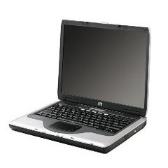  Hp Compaq Nx9500 