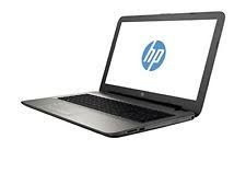 Hp Compaq Nx9600