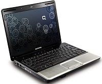  Hp Compaq Presario Cq20-400 