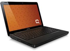  Hp Compaq Presario Cq32-100 