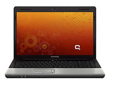 Hp Compaq Presario Cq35-100