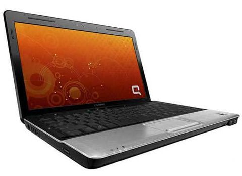 Hp Compaq Presario Cq35-109Tu