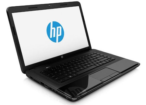Hp Compaq Presario Cq35-200