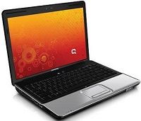 Hp Compaq Presario Cq35-300