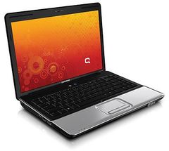  Hp Compaq Presario Cq40-100 
