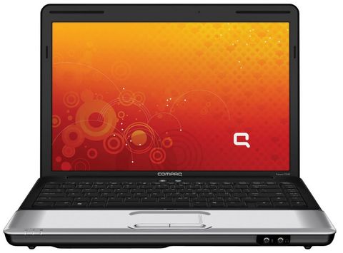 Hp Compaq Presario Cq40-200