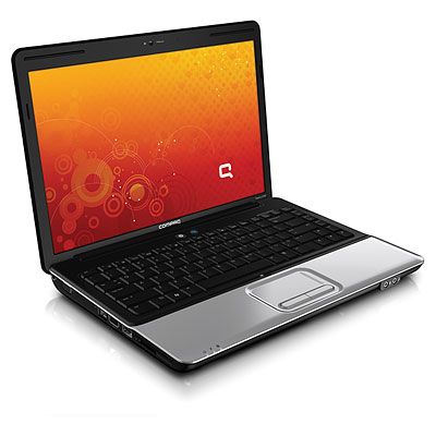 Hp Compaq Presario Cq40-700