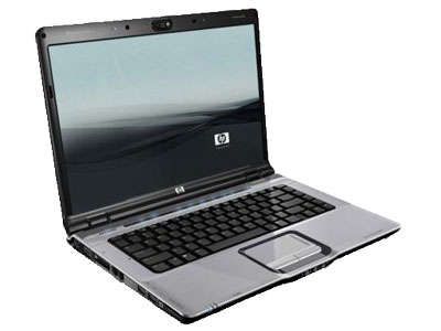 Hp Compaq Presario Cq41-100