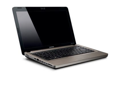 Hp Compaq Presario Cq42-100