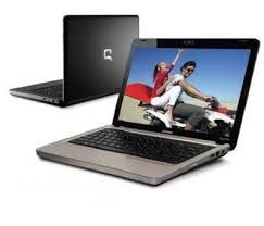 Hp Compaq Cq43-302Au Qg488Pa
