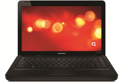 Hp Compaq Presario Cq42