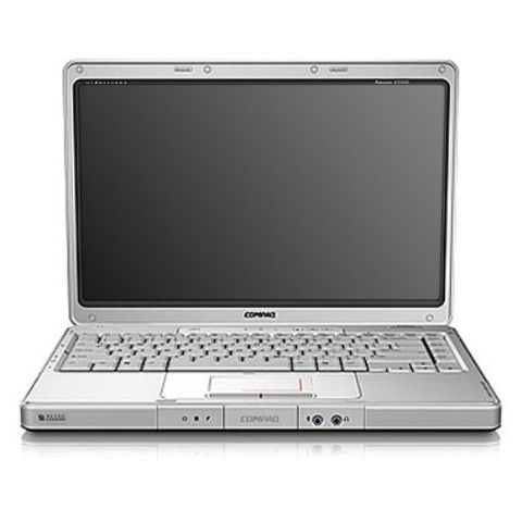 Hp Compaq Presario R3000