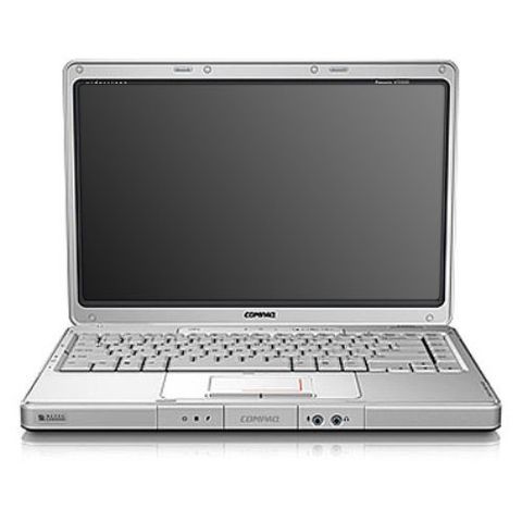Hp Compaq Presario R3000