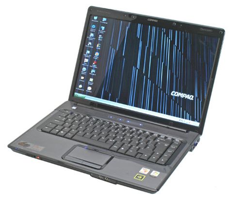 Hp Compaq Presario V6000 Specs