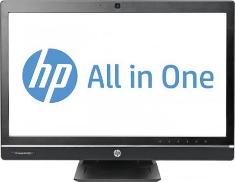 HP Compaq Pro 6300 All-In-One