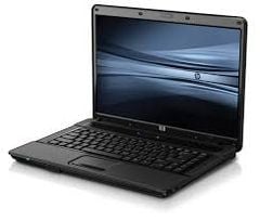  Hp Compaqnx6320 