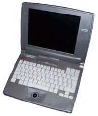  Hp Contura 400 