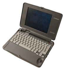  Hp Contura Aero 