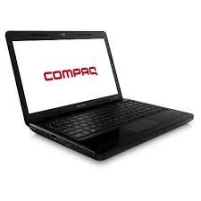 Hp Cq43-301Tu Qg494Pa