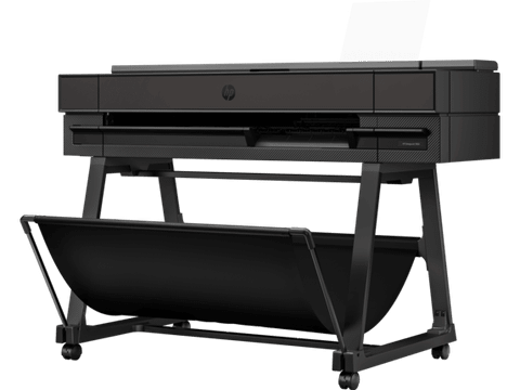 Máy In Hp Designjet Smart Tank T858